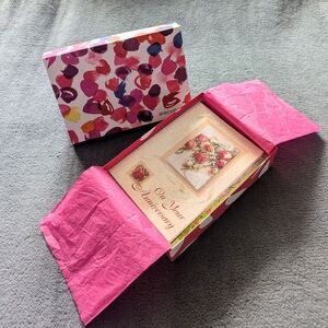 Box of 24 Assorted Greeting Cards & Envelopes